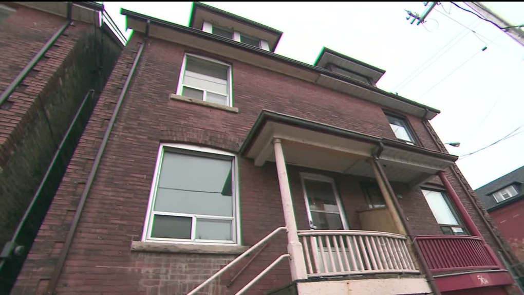 Proposal to sell Toronto Community Housing units prompts ire