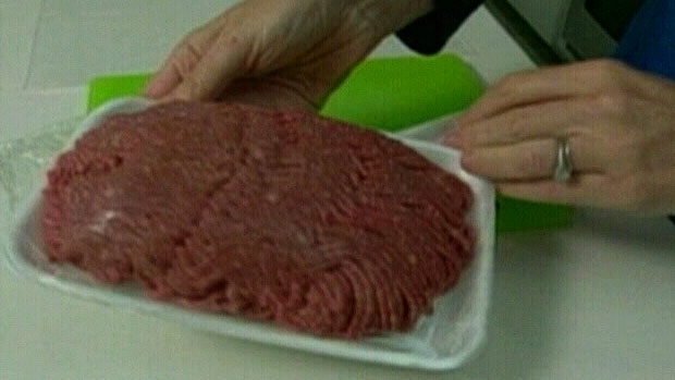 Beef Recall Expands