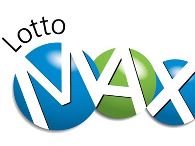 Lotto Max; lottery