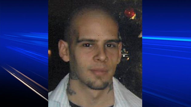 Roméo Cloutier, 23, was reported missing Sept. 13 and his vehicle was found in Sainte-Marie-de-Kent later that day.

