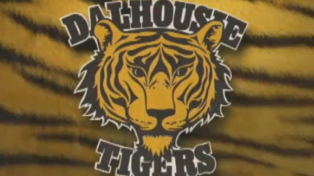 Dalhousie Tigers