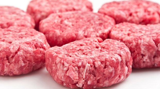 Brand of lean ground beef recalled due to possible presence of E. coli