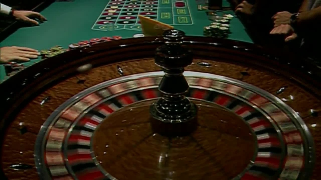 CTV Toronto: OLG pushes for downtown casino
