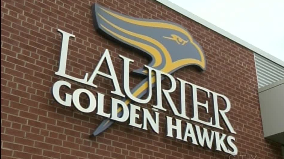 Wilfrid Laurier Golden Hawks generic