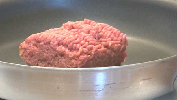  Ground beef is being pulled from grocery store shelves across Canada due to E.coli.