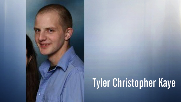 Tyler Christopher Kaye