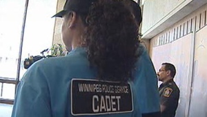 Details regarding the new police cadet program were first announced in March 2010. 