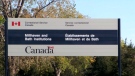 Upon arrival in Canada, Omar Khadr was taken to Millhaven Institution in Bath, Ont., Saturday, Sept. 29, 2012.