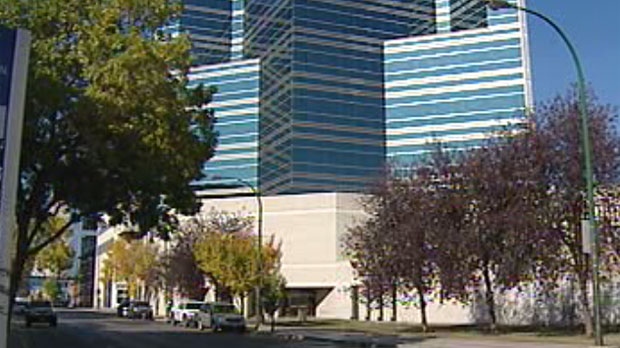 Man dies in Winnipeg Remand Centre
