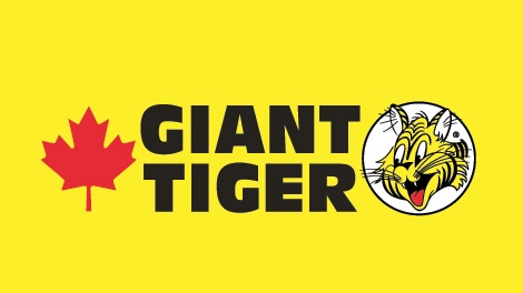 Giant Tiger celebrates 50 years of local success