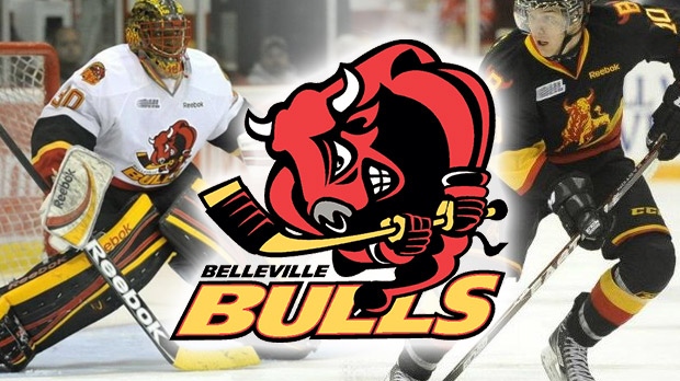 Belleville Bulls