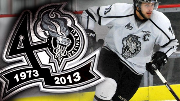 Gatineau Olympiques