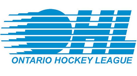 Ontario Hockey League; OHL Logo