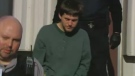 Jamie Gallant, 18, pleaded guilty to second-degree murder in the death of an elderly Dartmouth woman. 

