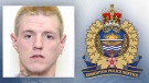 Edmonton Police are asking Corey David Chalmers, 21, to come forward - after he was allegedly involved in a hit and run on 137 Ave. and 119 St. on Wednesday, October 3.