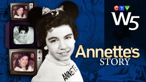 W5: Annette's Story
