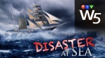 W5's season premiere tells the story of 48 students -- how they and 8 teachers and 8 crew members survived the sinking of the tall ship Concordia, 500 kilometres off the coast of Brazil in February.