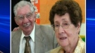 Lillian Blondin, 90, and her 86-year-old husband Jim Dunne were last seen together Wednesday September 29, 2010.