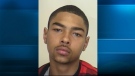 Toronto police released this photo of Sultan Dailey, 20, the city's 45th homicide victim of 2010.