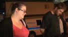 Spencer Jordan and Marie Magoon, seen in this file photo, were arrested in October 2012.