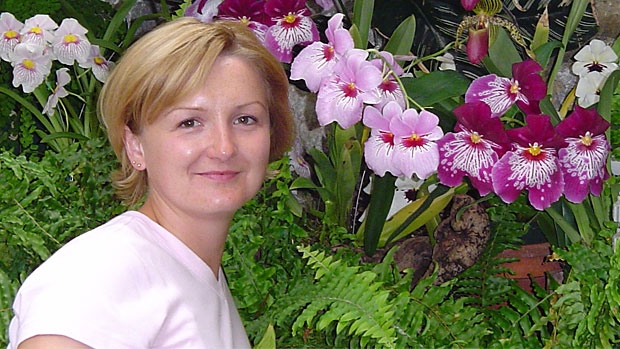 Charissa Kozakewich