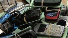 Cellphones are among the most popular items in OC Transpo's lost and found.