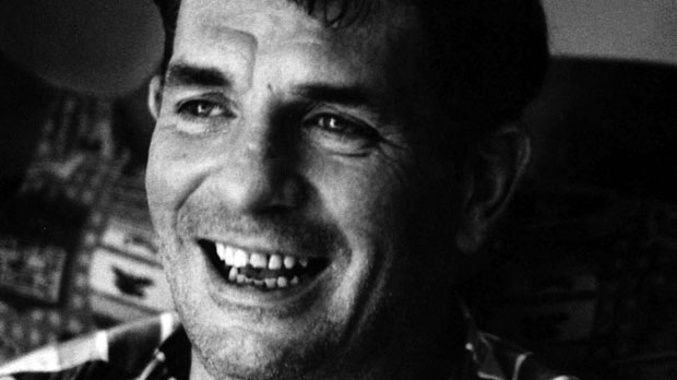 Letter that inspired Jack Kerouac found