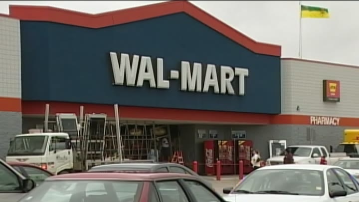 Wal-Mart appeals award in ex-employee lawsuit