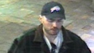 Ottawa police said this man, wanted in connection for an attempted robbery at Billings Bridge mall, could also be linked to a robbery in the area earlier Tuesday, Oct. 9, 2012.