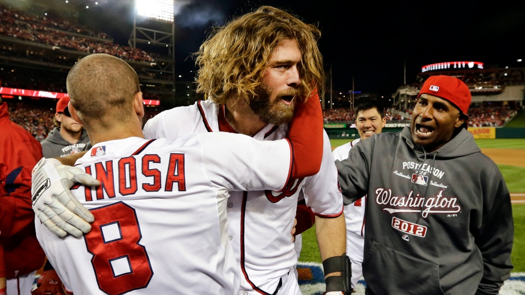 Washington Nationals: Jayson Werth has more than earned his contract