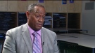 Former TDSB director Chris Spence is seen in this undated CTV file photo.
