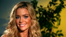 Actress Denise Richards poses for a portrait in New York in this June 4, 2009 file photo. (AP / Jeff Christensen)