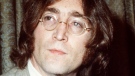 This undated file photo shows John Lennon. (AP , file)