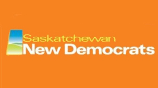 Saskatchewan NDP