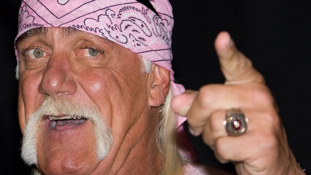 Hulk Hogan drops $100M lawsuit