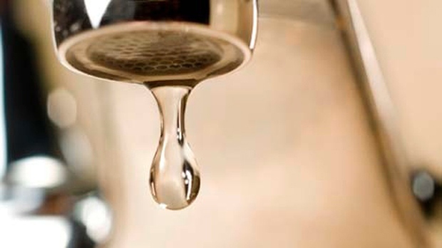 Town of Petawawa urges homeowners to run taps
