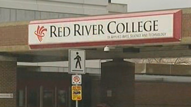 Red River College job cuts