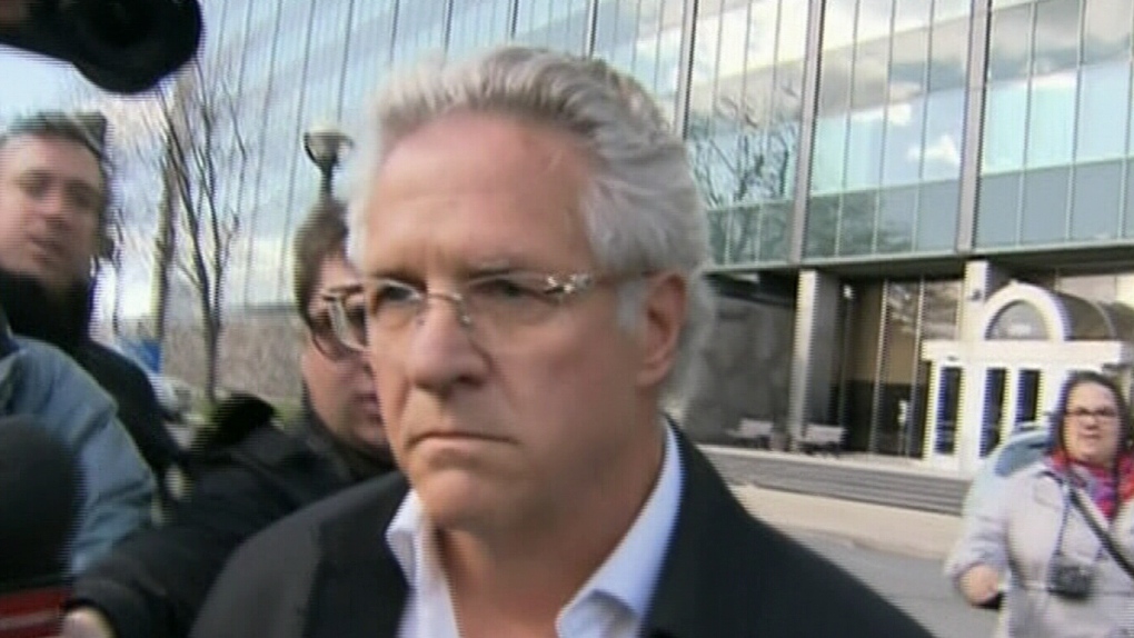 CTV Montreal: Accurso retires as more firms raided