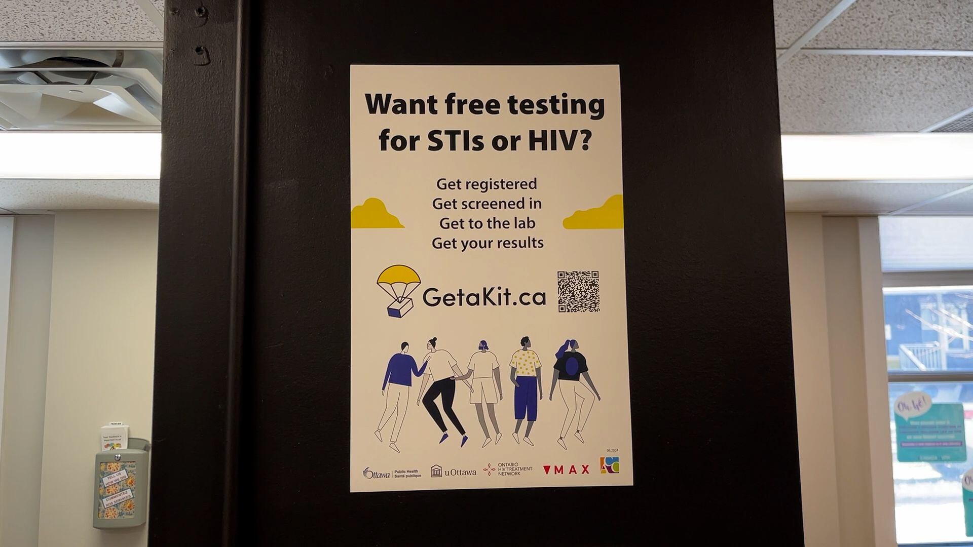 Experts call for renewed public education to address rising HIV