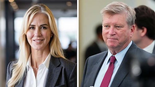 PM Carney replaces controversial New York envoy with oil executive
