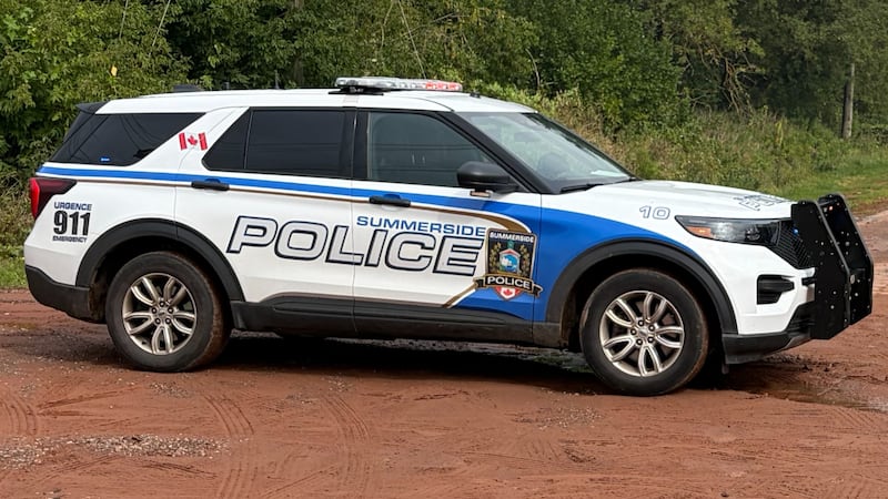 P.E.I. man faces impaired driving charges: Summerside police