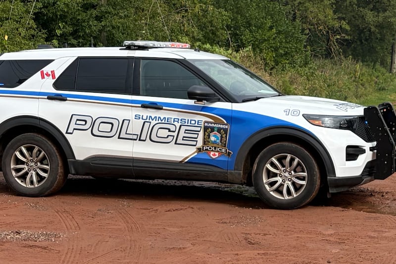 P.E.I. man faces impaired driving charges: Summerside police