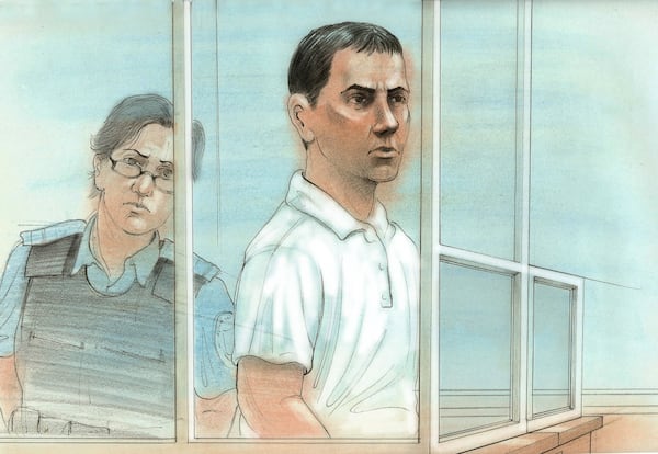 3rd man pleads guilty to Vancouver gangland execution