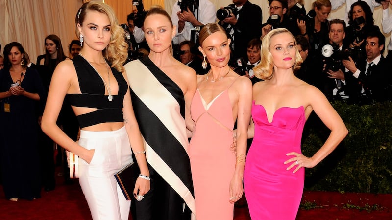 100 iconic Met Gala fashion ensembles over the decades