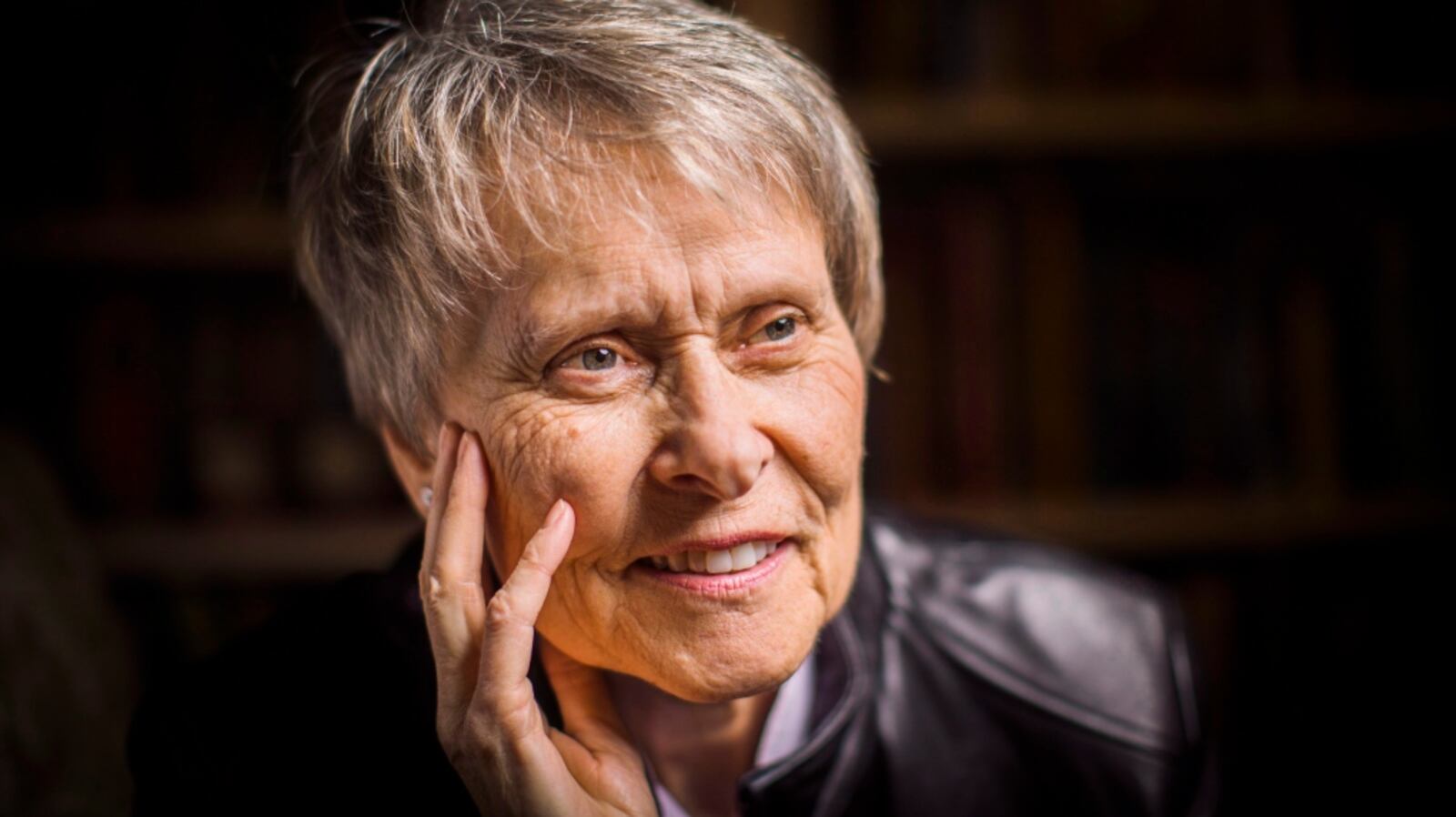 Roberta Getting 'It gets better': Roberta Bondar reflects on being first Canadian woman ...