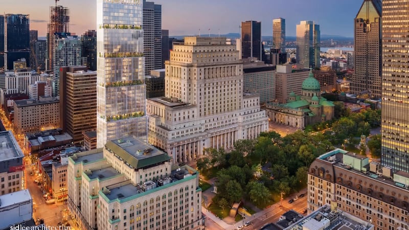 Business leaders rally to secure Defence Bank in Montreal