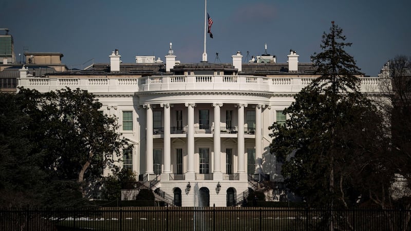 Trump administration agrees to temporarily freeze ‘slush fund’ for allies