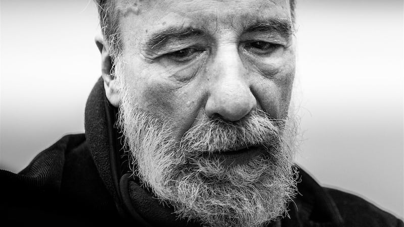 Chile's Raul Zurita to receive lifetime recognition award at Griffin Poetry Prize