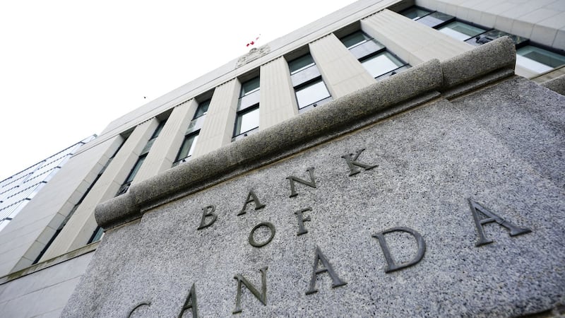 Bank of Canada now expected to hike key rate as it faces 'pivotal decision'