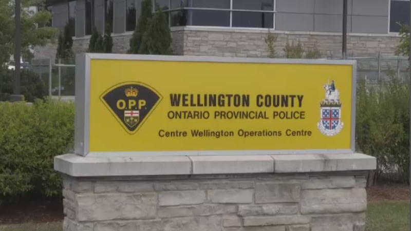 17-year-old charged after fatal collision in Guelph-Eramosa